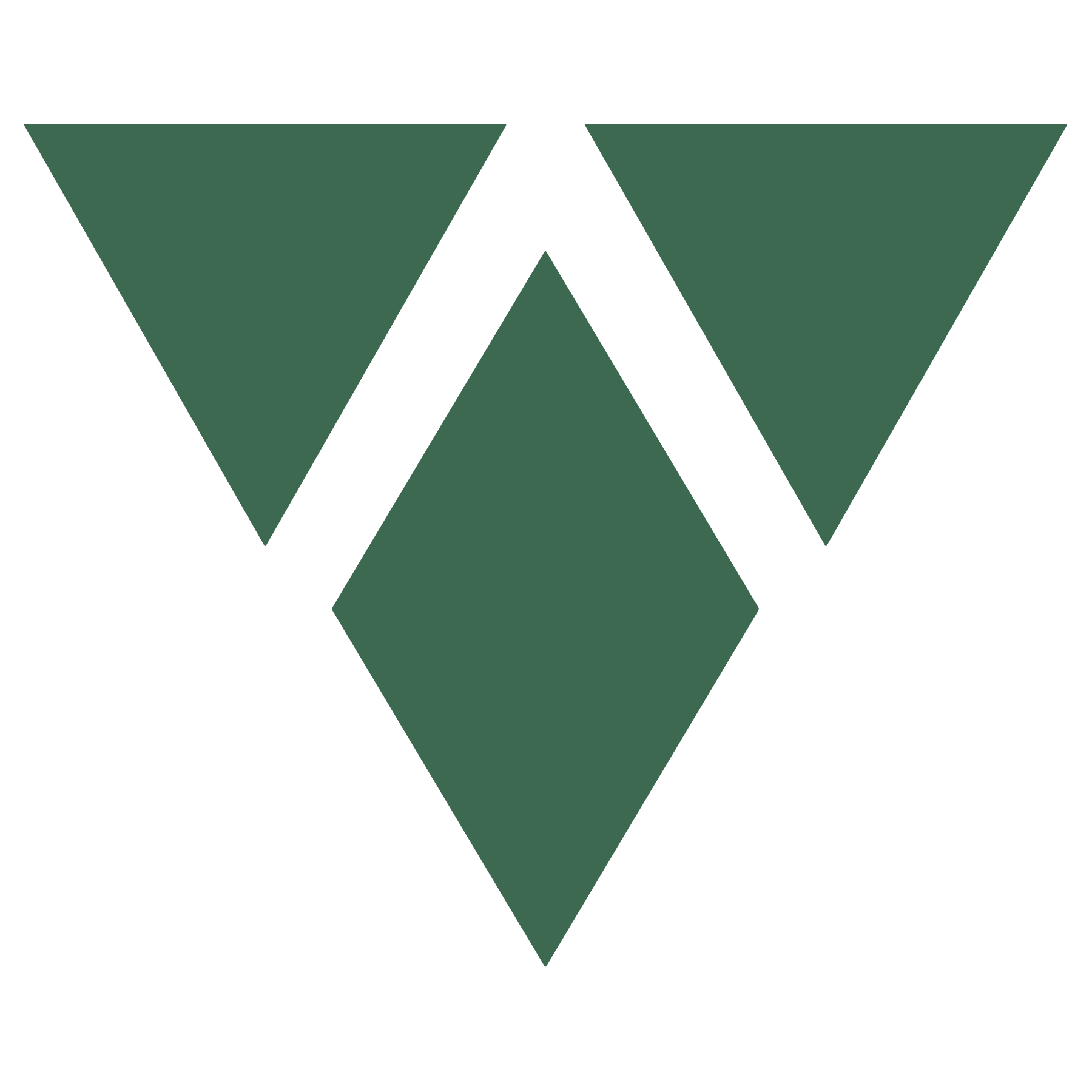 Vero Aqua Logo